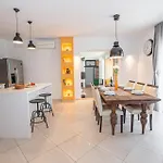 Villa Mila By Istrabook