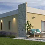 Villa Mila By Istrabook Kunj