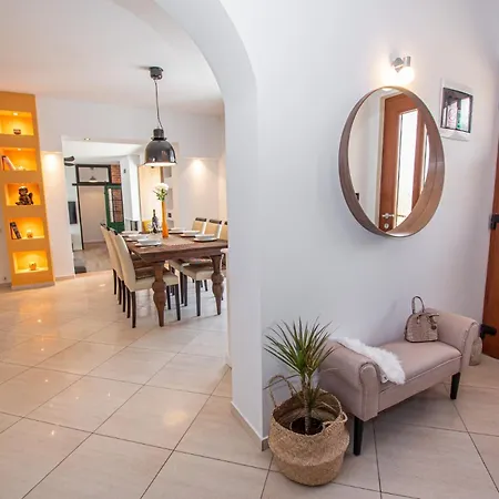 Villa Mila *