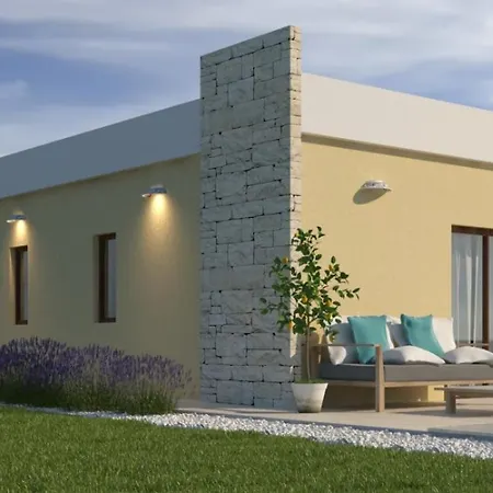 Villa Mila By Istrabook Kunj