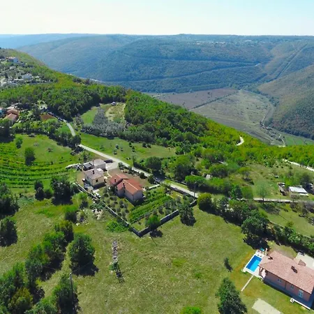Villa Mila Kunj