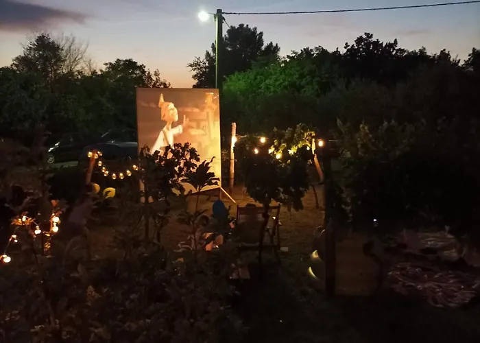 Villa Mila By Istrabook