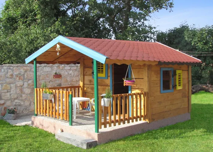 Villa Mila By Istrabook