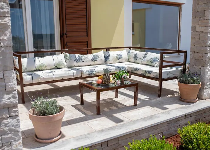 Villa Mila By Istrabook *